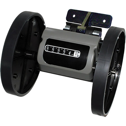 Mesureurs/compteurs Duraquip Inc