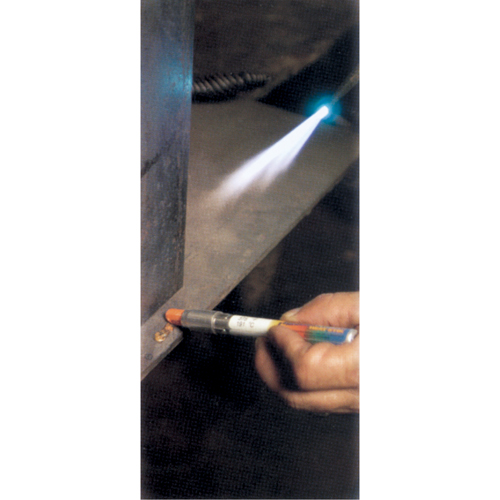Thermomelt&reg; Heat Stik Temperature Indicators, 100° F Rating Duraquip Inc