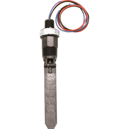 Flowtec Flow Switch Duraquip Inc