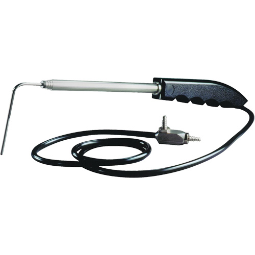 Telescopic Pitot Tube Duraquip Inc