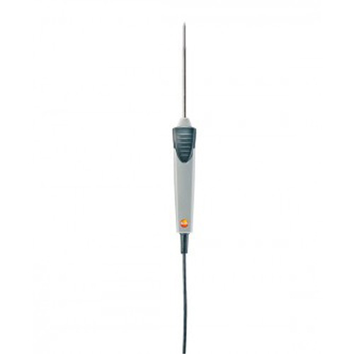 Type K Penetration Probe Duraquip Inc