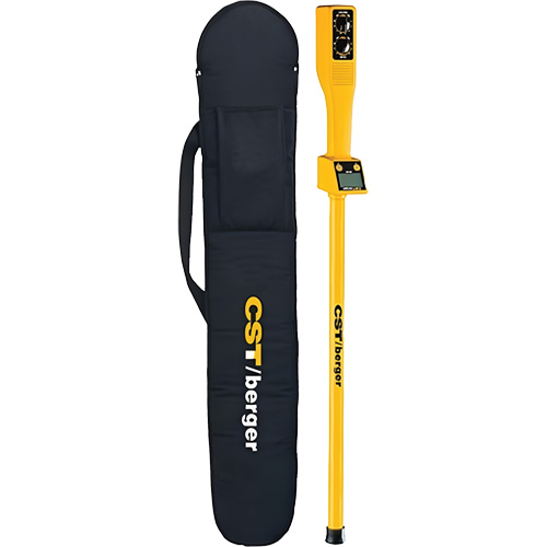 MAGNA-TRAK&reg; 100 Series Magnetic Locator with Soft Case Duraquip Inc