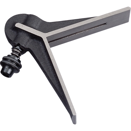 12", 18" OR 24" TETE DE CENTRAGE                 Duraquip Inc