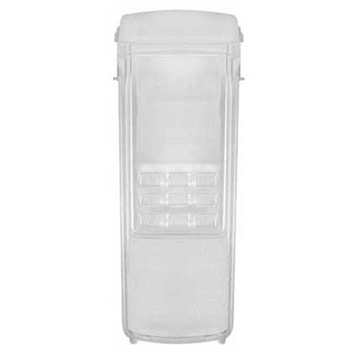 TopSafe Protection Case with Bench Stand Duraquip Inc