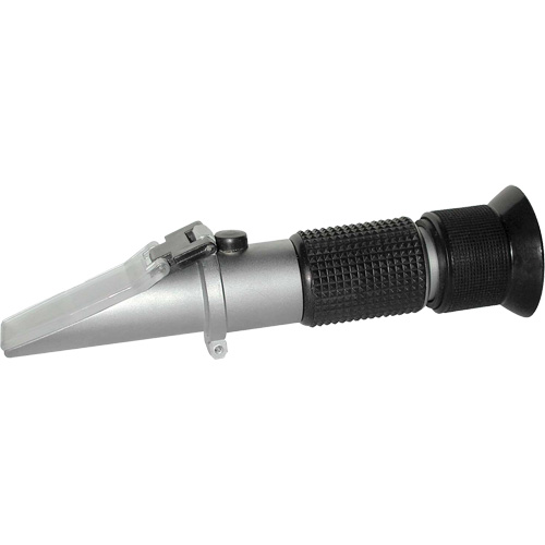 Refractometer, Analogue (Sight Glass), Brix Duraquip Inc