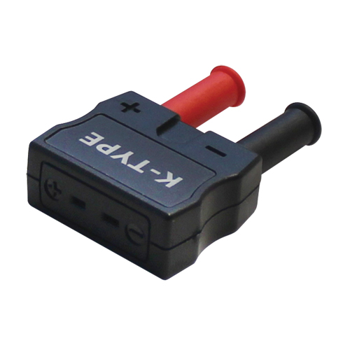 Adaptateur de thermocouple Duraquip Inc