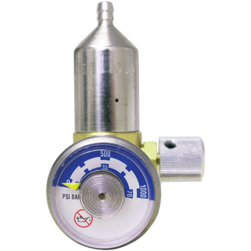 BW Calibration Equipment-Regulators and Accessories Duraquip Inc