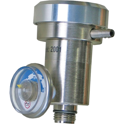 BW Demand Flow Regulator Duraquip Inc