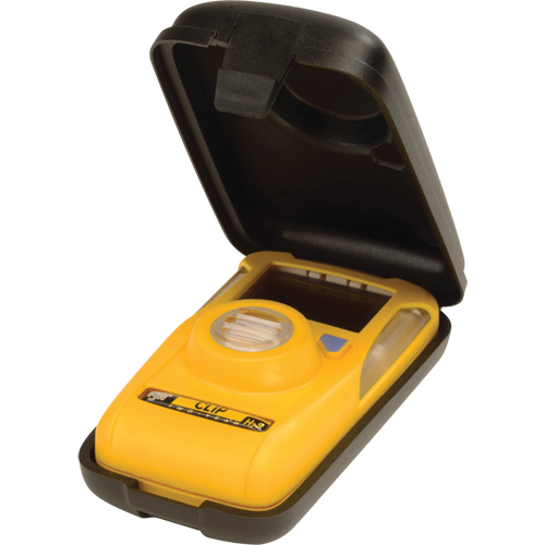 BW Hibernation Case for BW Clip Duraquip Inc