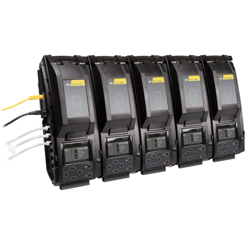 BW IntelliDoX Docking Station, Compatible with BW Clip Duraquip Inc