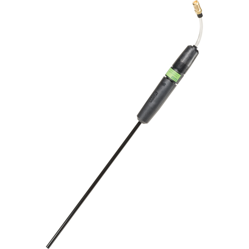 Gas Detection Sample Probe, Sampling Probe Duraquip Inc