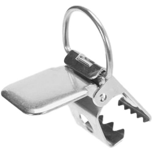 Pince de rechange pour moniteur de gaz Altair Duraquip Inc