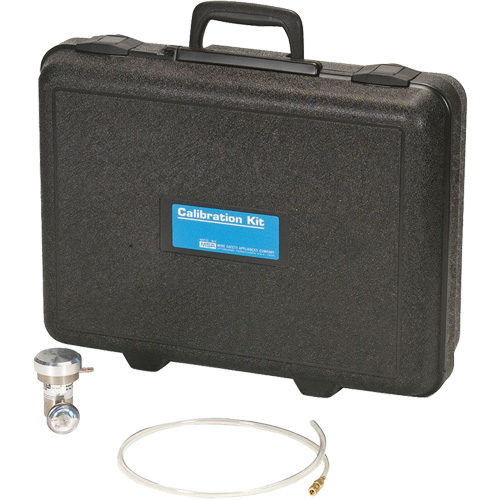 Demand Flow Calibration Kit with Regulator Duraquip Inc