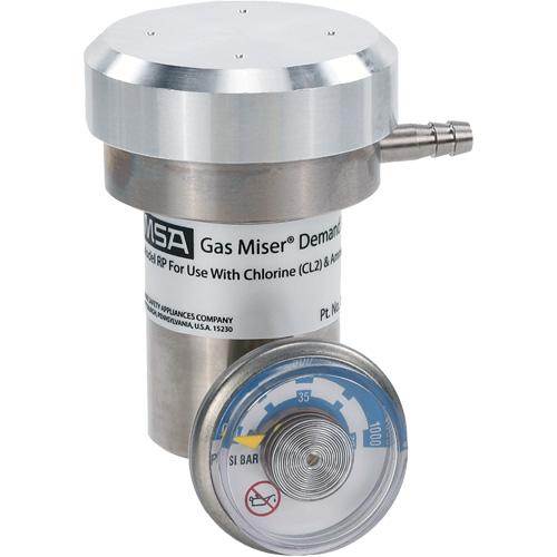 Universal Demand Flow Regulator Duraquip Inc