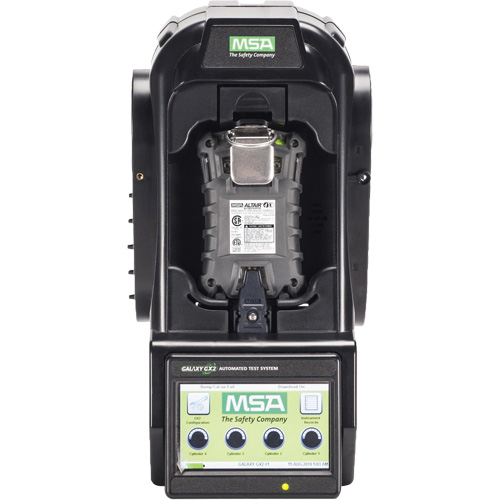 Galaxy GX2 Automated Test System, Compatible with Altair 4/4X Duraquip Inc