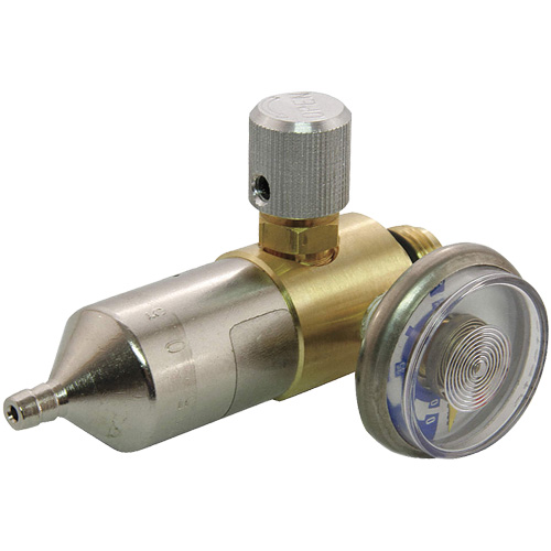 Gas Regulator Duraquip Inc