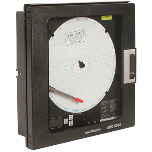 Enregistreur de temp&eacute;rature, 2 stylos Duraquip Inc