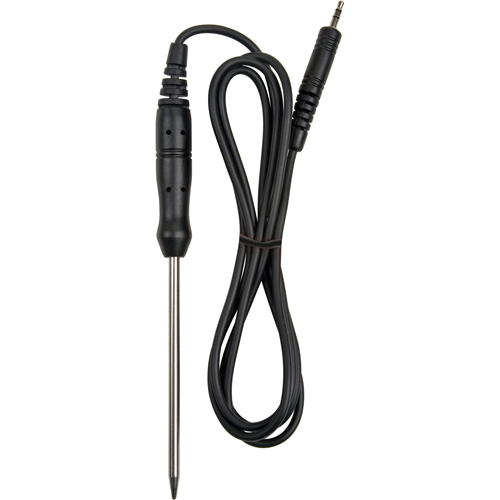 Temperature Probes Duraquip Inc