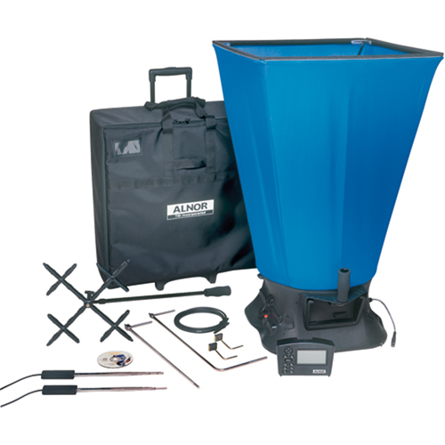 Balometer - Electronic Kit Duraquip Inc