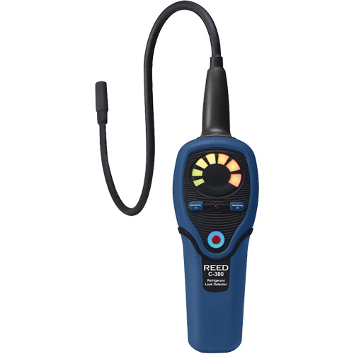 Refrigerant Leak Detector Duraquip Inc
