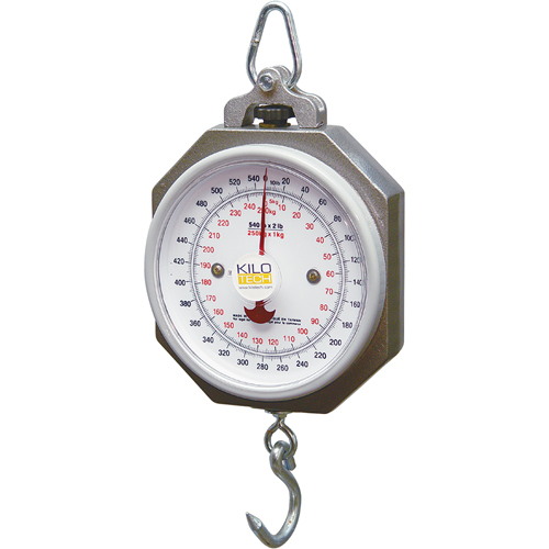 Industrial Hanging Scales Duraquip Inc