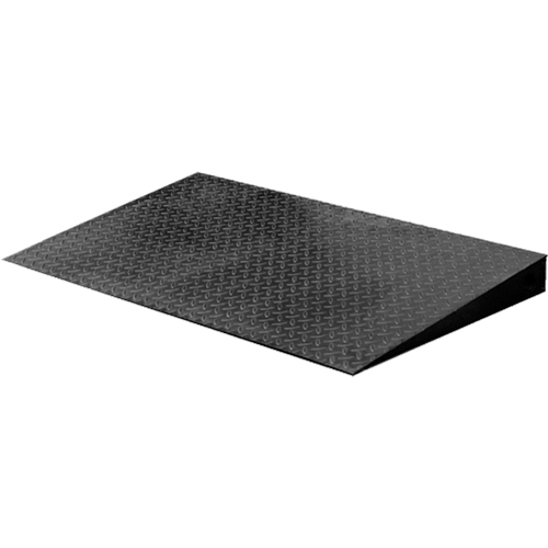 VN Series Economical Floor Scales - Ramp Duraquip Inc