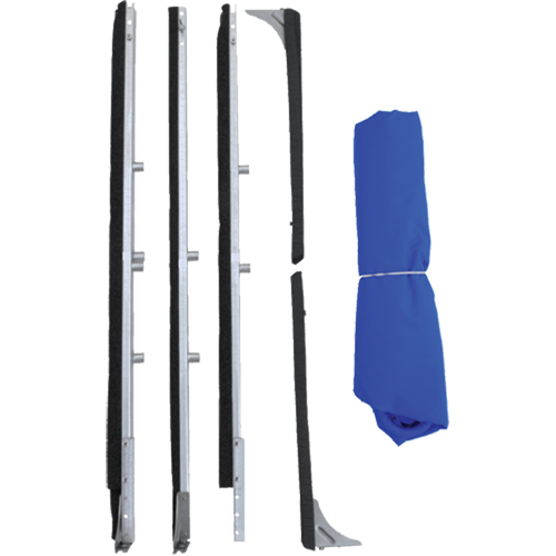 Balometer - Hood Expansion Kit Duraquip Inc