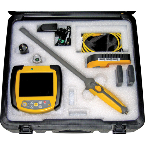 Inspection Scope Duraquip Inc