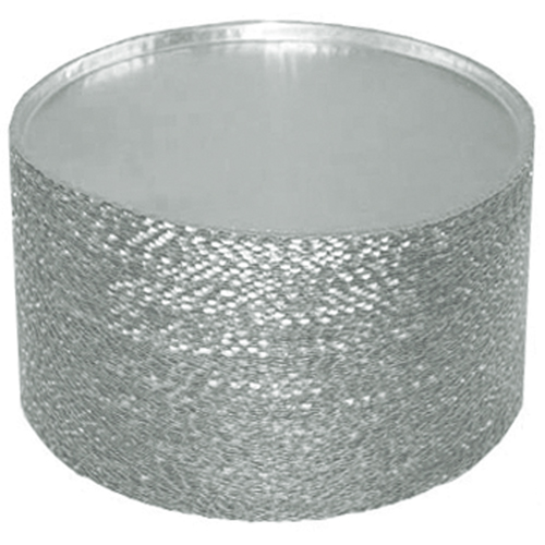 Porte-&eacute;chantillon en aluminium pour Ohaus s&eacute;rie MB Duraquip Inc