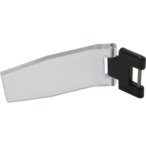 Replacement Refractometer Lens Cover Duraquip Inc