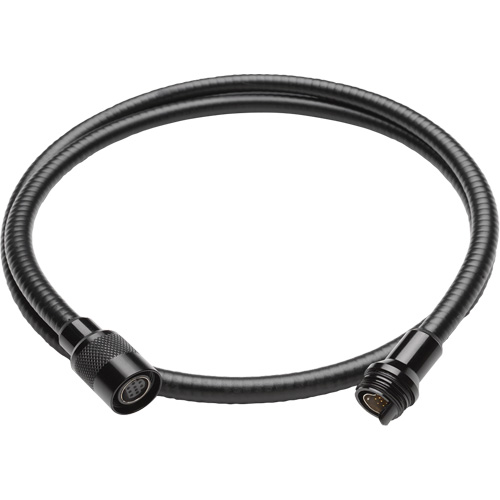 3' (90cm) Cable Universal Extension for Video Inspection Camera Duraquip Inc