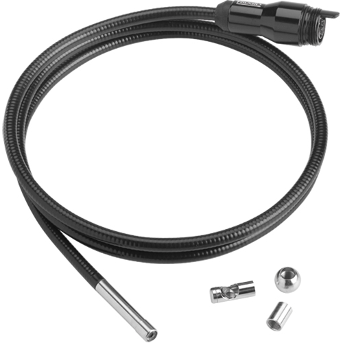 6 mm Imager with 1 m Cable for Video Inspection Camera Duraquip Inc