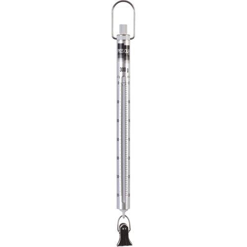 Medio Spring Scale Duraquip Inc