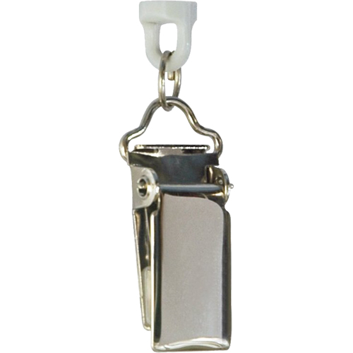 Medio Spring Scale Accessory - Strong Clamp With Eye Clip Duraquip Inc