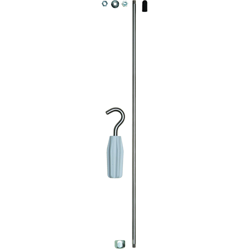 Macro Spring Scale Accessory - Pressure Set Duraquip Inc