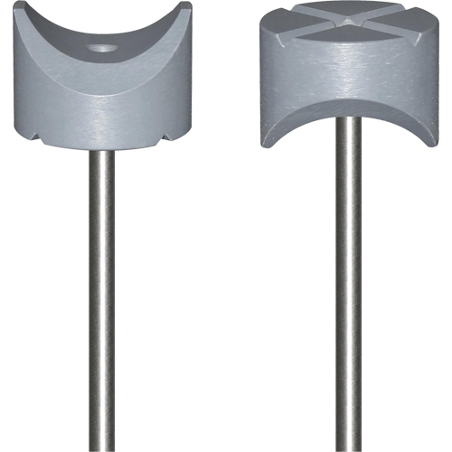 Accessoire pour balance &agrave; ressort Macro - couvercle multifonctionnel Duraquip Inc