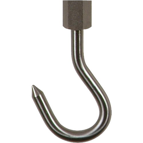 Macro Spring Scale Accessory - Lower Suspension Hook Duraquip Inc
