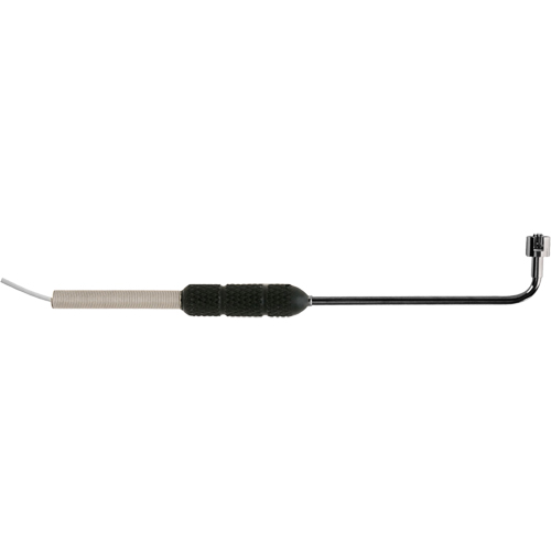 Thermocouple Angle Surface Probe Duraquip Inc