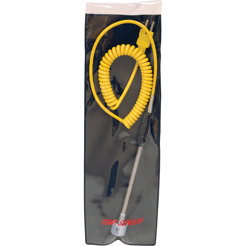 Sonde de surface &agrave; thermocouple Duraquip Inc