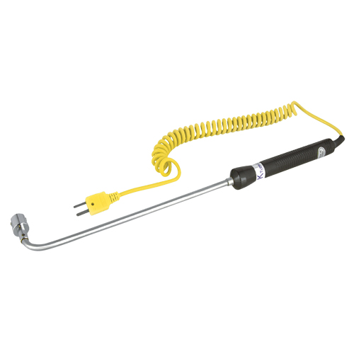 Sonde de surface &agrave; angle droit, 13" " lo Duraquip Inc