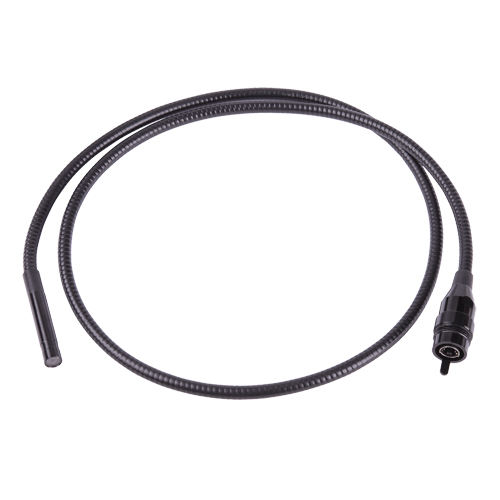 T&ecirc;te de cam&eacute;ra de rechange sur c&acirc;ble Duraquip Inc