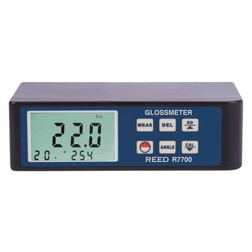 Gloss Meter Duraquip Inc