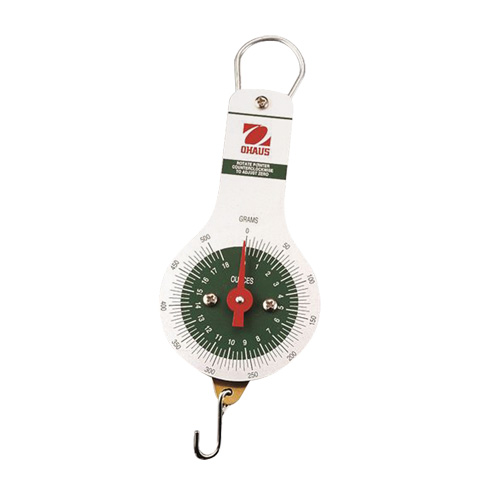 8013-MN Dial Type Spring Scale  Duraquip Inc
