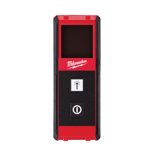 Laser Distance Meter, 0' - 65' (0 m - 20 m) Range, Digital (Electronic) Duraquip Inc