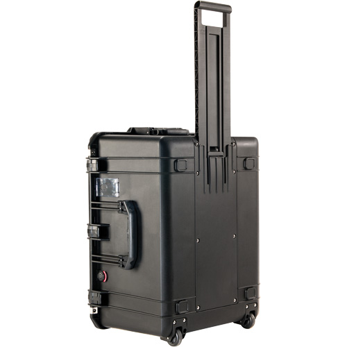 Air Case with Foam Insert, Hard Case Duraquip Inc
