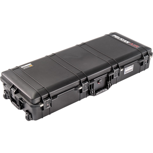 Air Bow Case, Hard Case Duraquip Inc