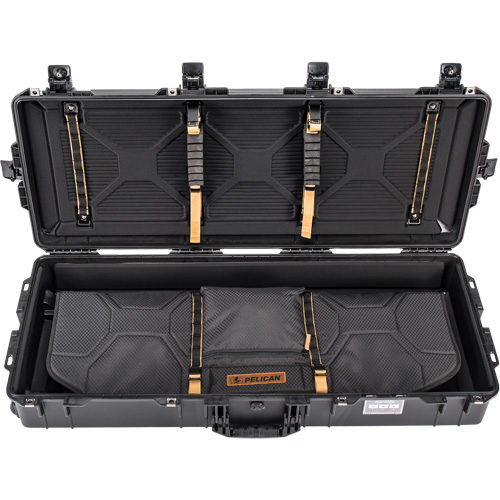 Air Bow Case, Hard Case Duraquip Inc