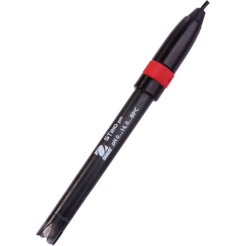 Starter 2-in-1 Refillable pH Electrode Duraquip Inc