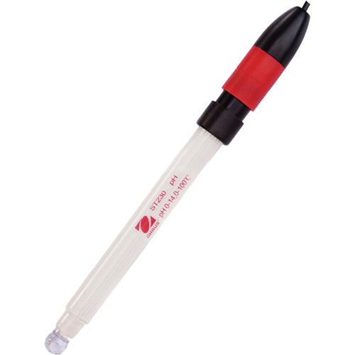 Starter Refillable pH Electrode Duraquip Inc