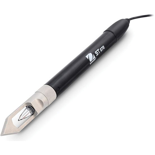 Starter Non-Refillable Puncture pH Electrode Duraquip Inc
